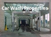 Car wash properties for sale in Texas